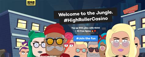 highroller com bonus code|HighRoller.com Promo Codes For 50 Free Spins .